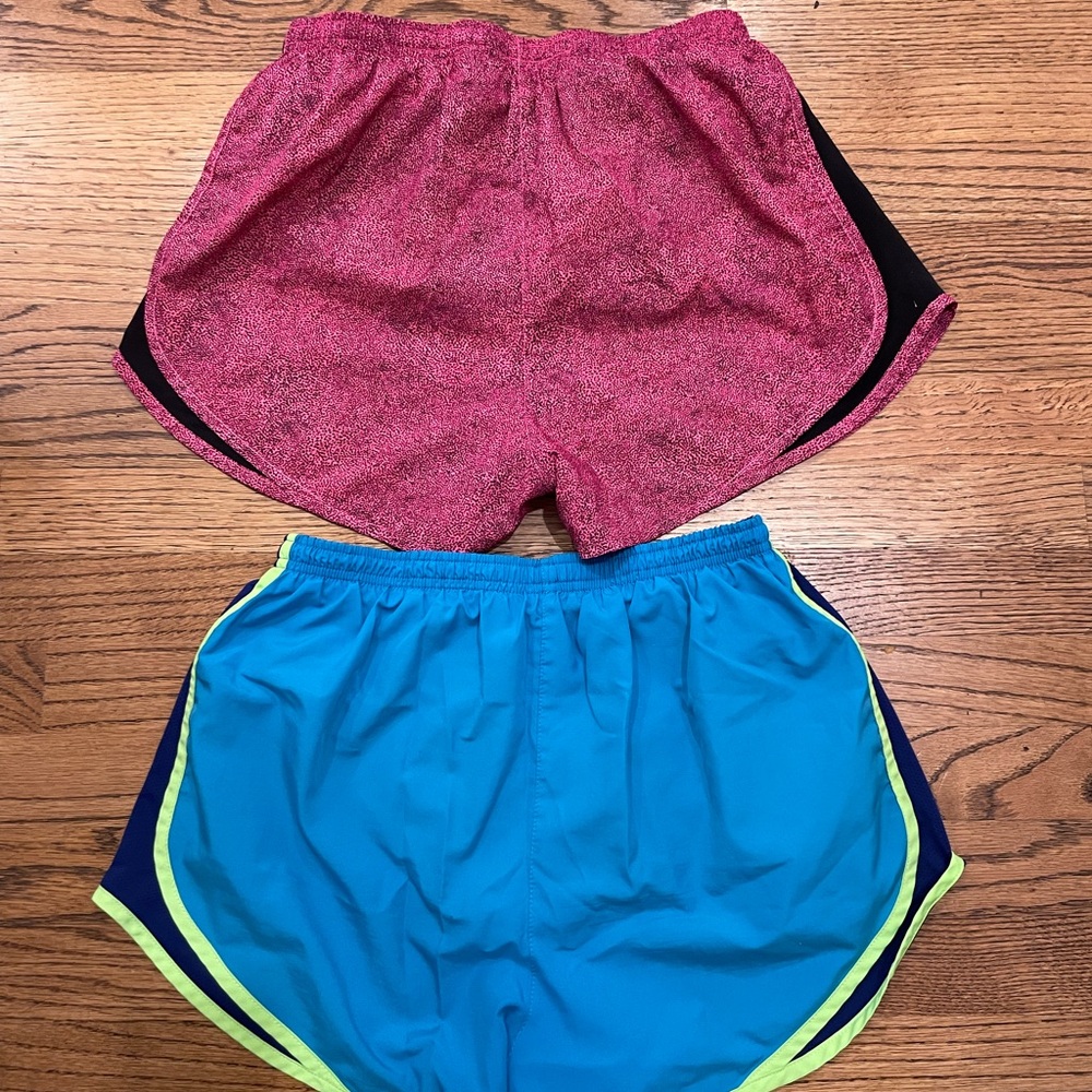 Nike Shorts Bundle - Picture 2 of 3